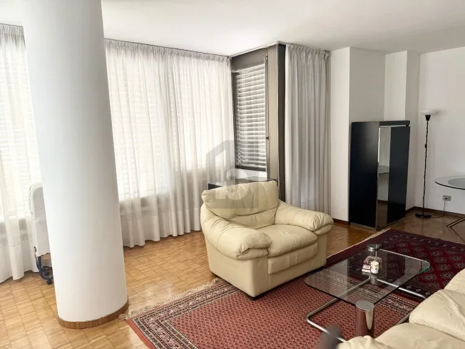 2.5 Zimmer Etagenwohnung in Lugano – Foto 4 von 6