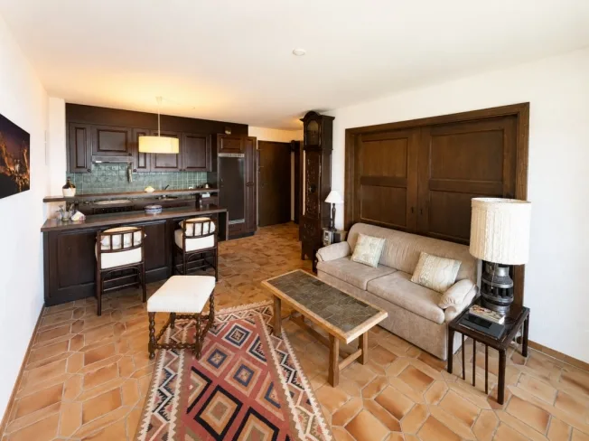 2.5 Zimmer Wohnung in Crans-Montana – Foto 4 von 12