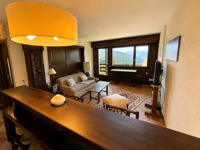 2.5 Zimmer Wohnung in Crans-Montana – Foto 8 von 12