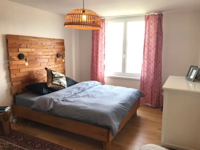 4.5 Zimmer Wohnung in Niederwangen BE – Foto 7 von 9