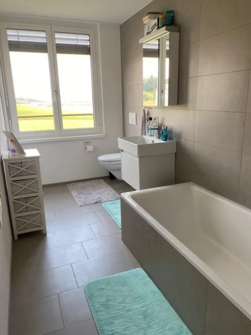 4.5 Zimmer Wohnung in Niederwangen BE – Foto 5 von 9