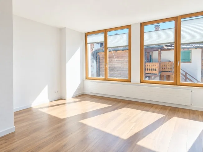 Villars - Chesières - PPE LOT M - CHF 345'000.- – foto 6 di 8