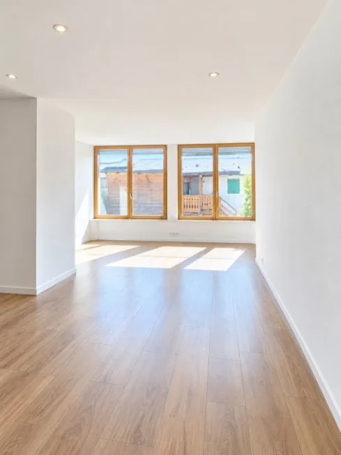 Villars - Chesières - PPE LOT M - CHF 345'000.- – foto 2 di 8