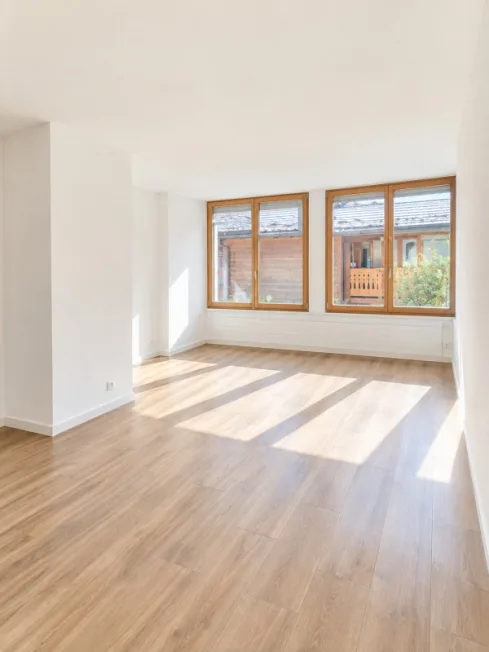 Villars - Chesières - PPE LOT M - CHF 345'000.- – foto 3 di 8