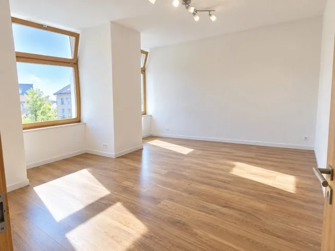 Villars - Chesières - PPE LOT M - CHF 345'000.- – foto 8 di 8