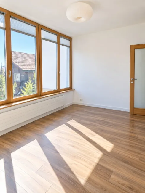 Villars - Chesières - PPE LOT M - CHF 345'000.- – foto 5 di 8