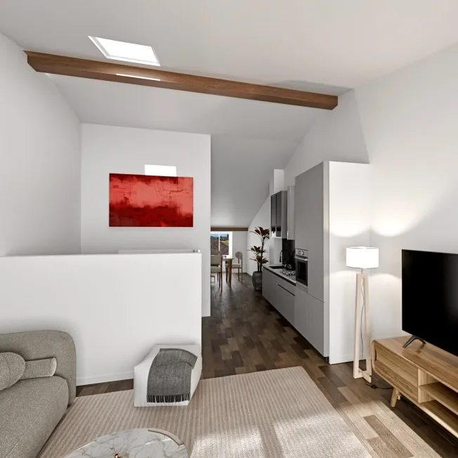 5 Zimmer Einfamilienhaus in Perroy – photo 2 sur 2