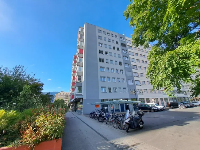Wohnung in Thônex – photo 2 sur 4