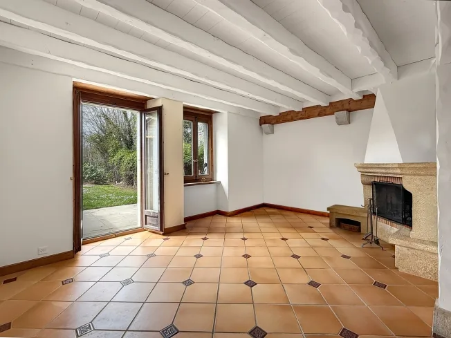 6 Zimmer Einfamilienhaus in Avully – photo 2 sur 10