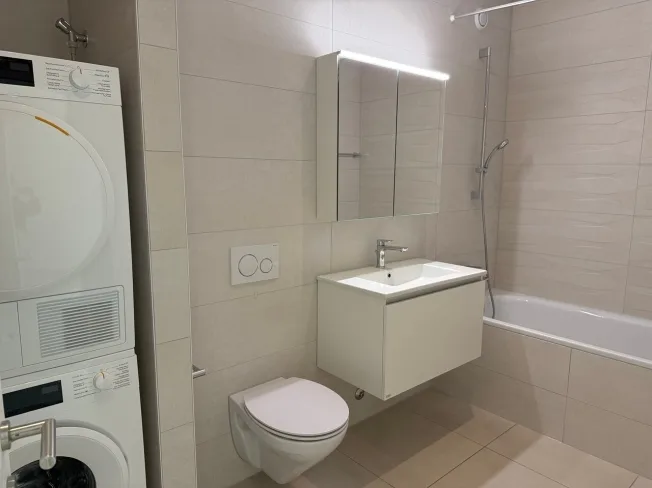 3.5 Zimmer Wohnung in Marly – Foto 9 von 10