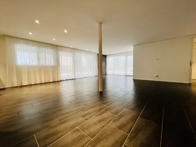 4.5 Zimmer Wohnung in Murten – Foto 2 von 9