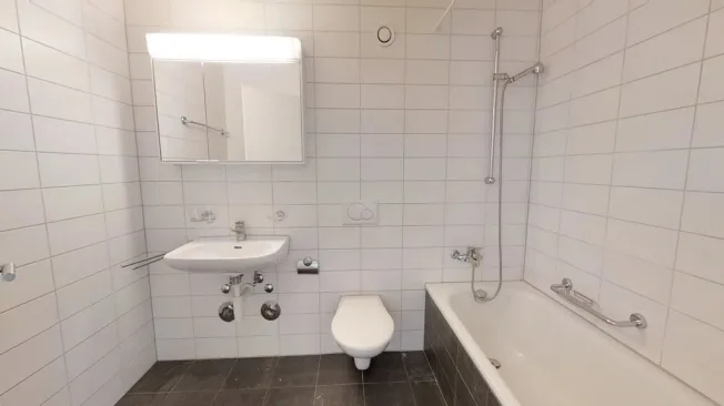 Loft in Neuchâtel – Foto 8 von 9