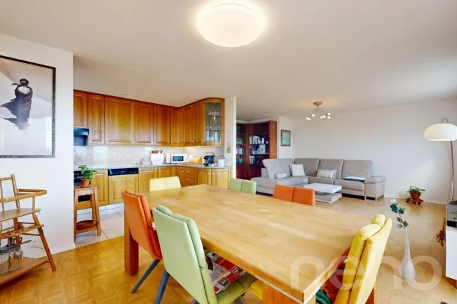 4.5 Zimmer Wohnung in Neuchâtel – Foto 4 von 12