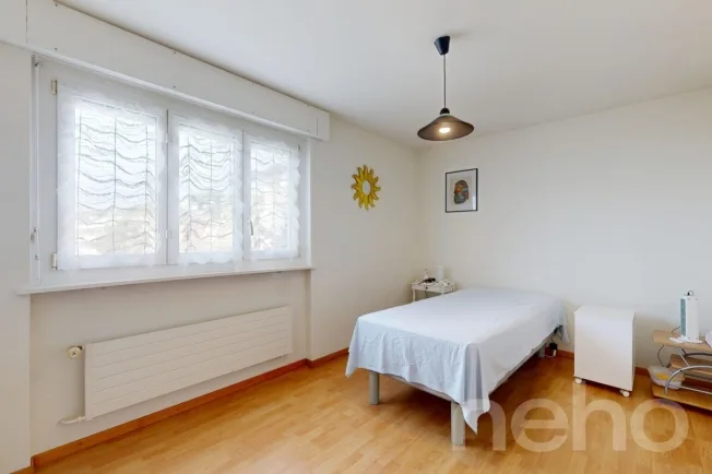 4.5 Zimmer Wohnung in Neuchâtel – Foto 8 von 12