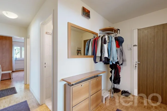 4.5 Zimmer Wohnung in Neuchâtel – Foto 2 von 12