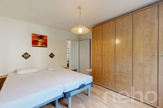 4.5 Zimmer Wohnung in Neuchâtel – Foto 7 von 12