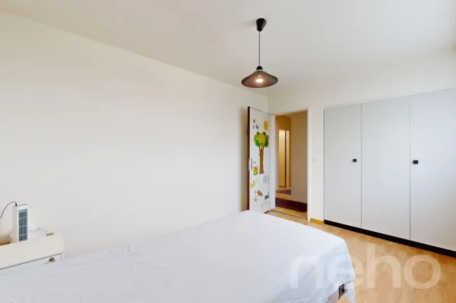 4.5 Zimmer Wohnung in Neuchâtel – Foto 9 von 12