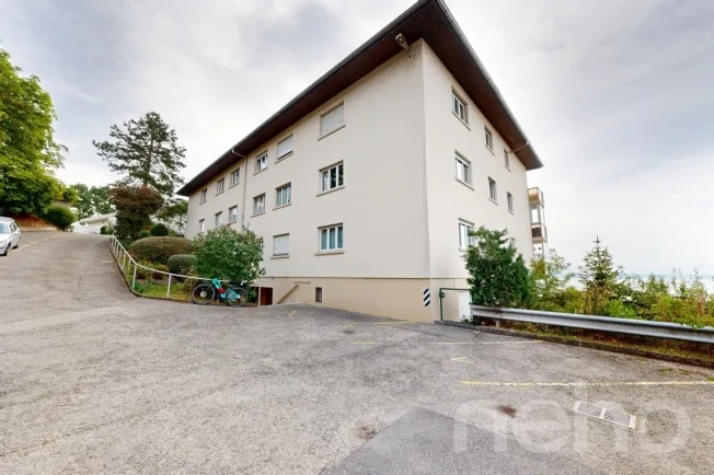 4.5 Zimmer Wohnung in Neuchâtel – Foto 12 von 12