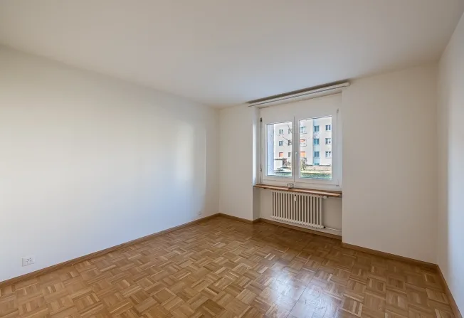 2 Zimmer Wohnung in Basel – Foto 5 von 7