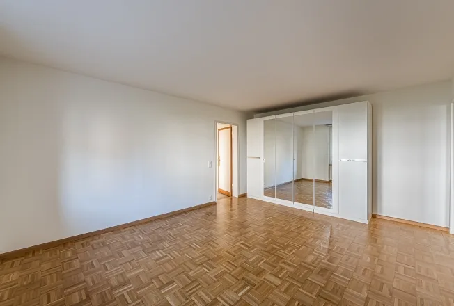 2 Zimmer Wohnung in Basel – Foto 6 von 7