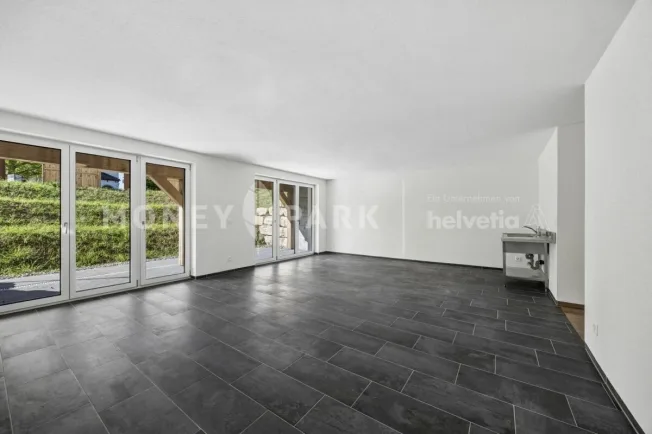 4.5 Zimmer Einfamilienhaus in Attiswil – Foto 6 von 9