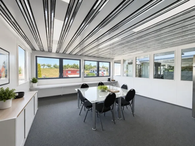 9.5 Zimmer Wohnung in Muolen | UrbanHome