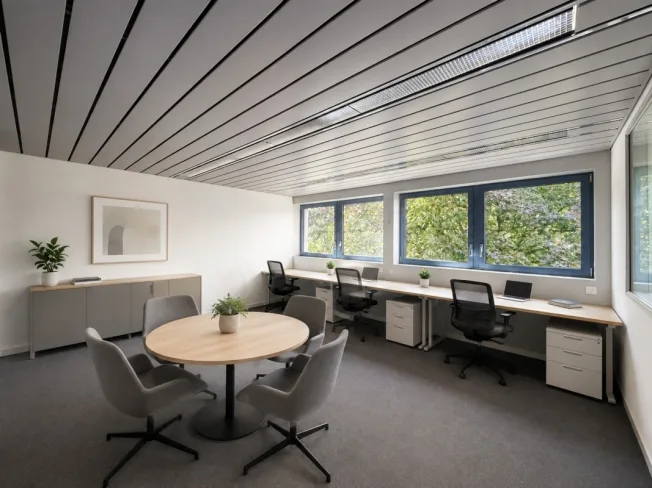 9.5 Zimmer Wohnung in Muolen | UrbanHome