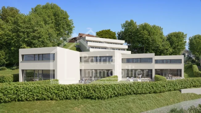 5.5 Zimmer Reihenfamilienhaus in Matran – foto 5 di 5