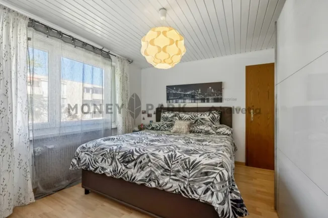 5.5 Zimmer Wohnung in St-Imier – Foto 9 von 13