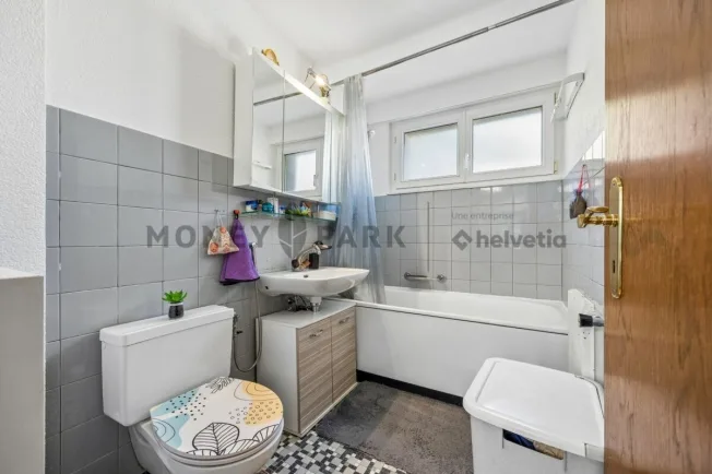 5.5 Zimmer Wohnung in St-Imier – Foto 12 von 13