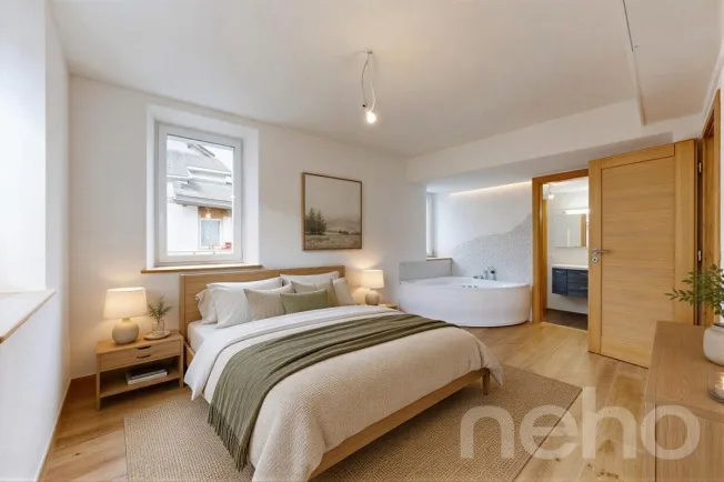 4 Zimmer Einfamilienhaus in Sierre – photo 3 sur 12