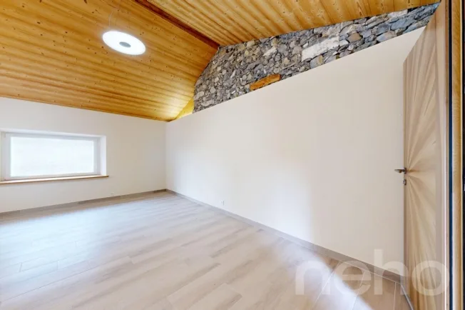 4 Zimmer Einfamilienhaus in Sierre – photo 9 sur 12