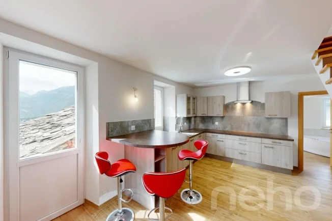 4 Zimmer Einfamilienhaus in Sierre – photo 7 sur 12