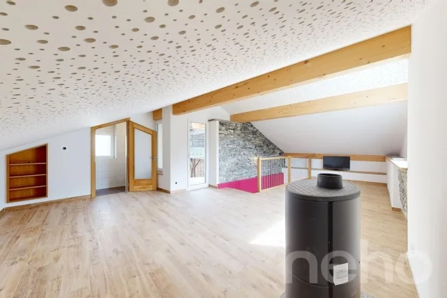 4 Zimmer Einfamilienhaus in Sierre – photo 5 sur 12