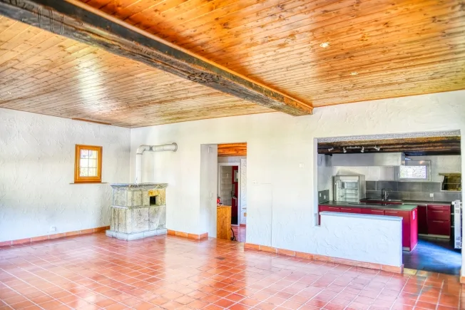 6.5 Zimmer Einfamilienhaus in Miège – photo 2 sur 19