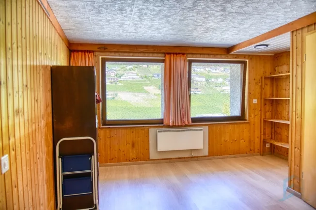 6.5 Zimmer Einfamilienhaus in Miège – photo 14 sur 19