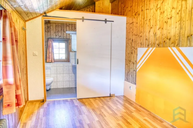 6.5 Zimmer Einfamilienhaus in Miège – photo 9 sur 19