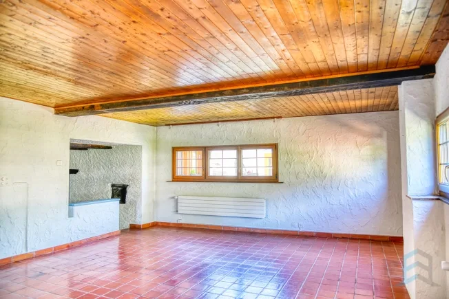 6.5 Zimmer Einfamilienhaus in Miège – photo 3 sur 19