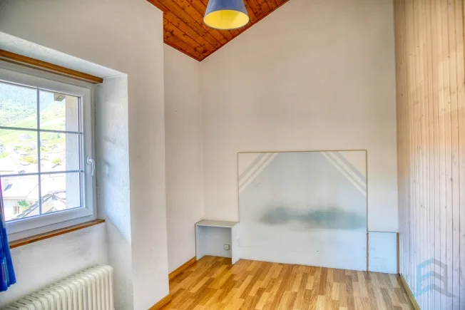 6.5 Zimmer Einfamilienhaus in Miège – photo 7 sur 19