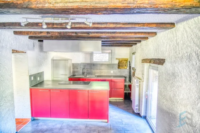 6.5 Zimmer Einfamilienhaus in Miège – photo 4 sur 19