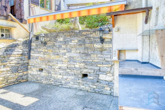 6.5 Zimmer Einfamilienhaus in Miège – photo 13 sur 19
