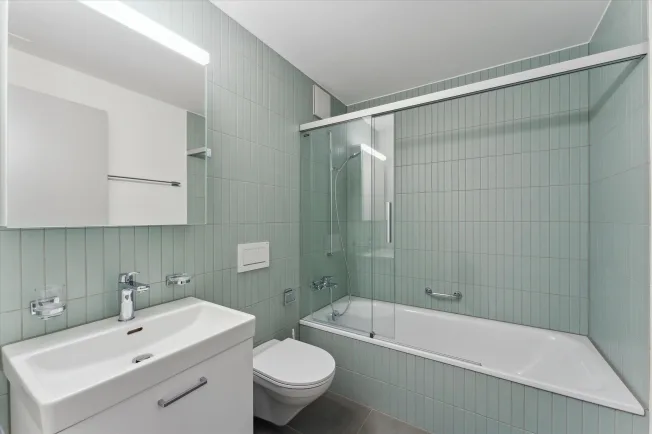 2.5 Zimmer Wohnung in Huttwil – Foto 4 von 8