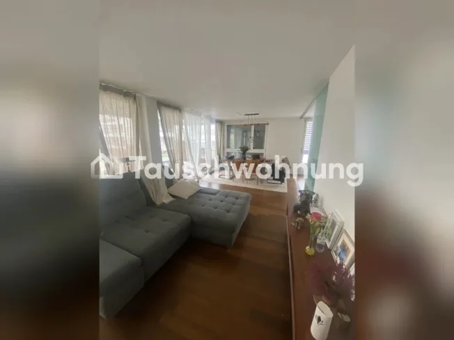 3.5 Zimmer Etagenwohnung in Zürich – Foto 5 von 8