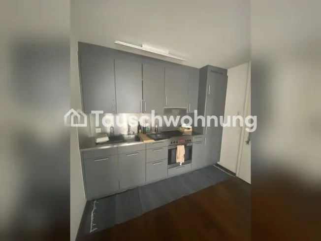 3.5 Zimmer Etagenwohnung in Zürich – Foto 7 von 8