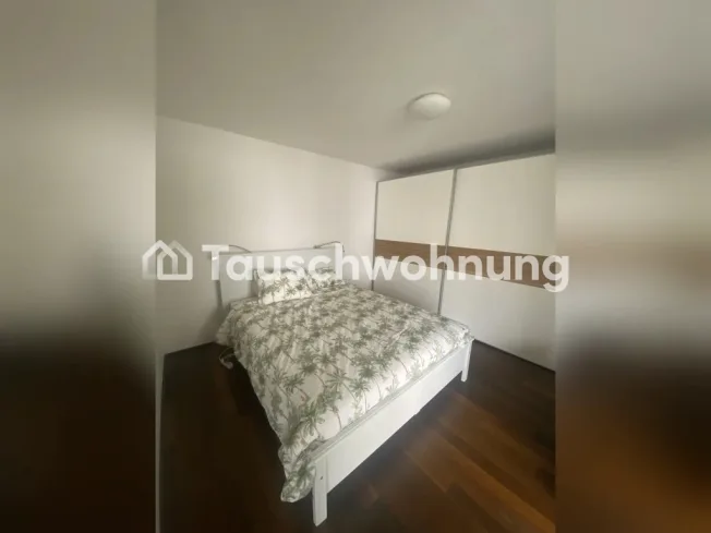 3.5 Zimmer Etagenwohnung in Zürich – Foto 3 von 8