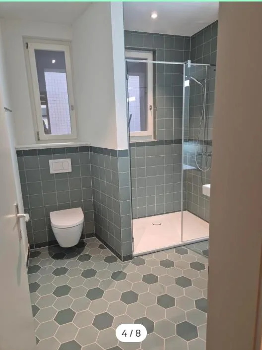 Nachmieter gesucht für hübsche 3.5 Zi-Whg – Foto 4 von 8