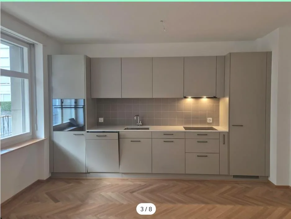 Nachmieter gesucht für hübsche 3.5 Zi-Whg – Foto 3 von 8