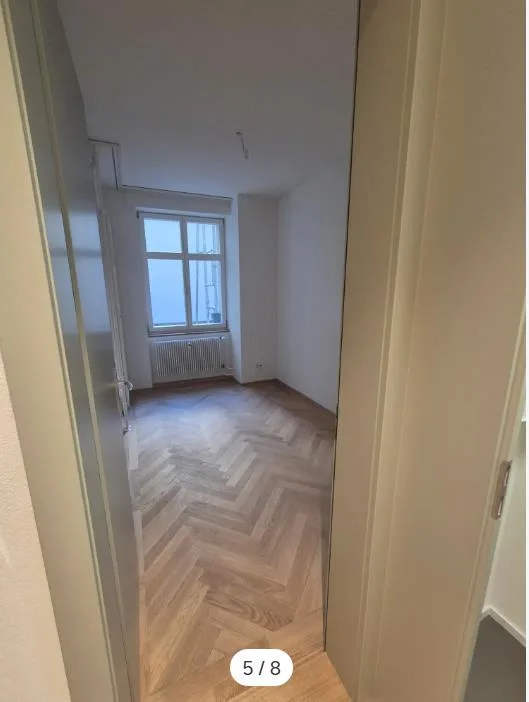 Nachmieter gesucht für hübsche 3.5 Zi-Whg – Foto 5 von 8