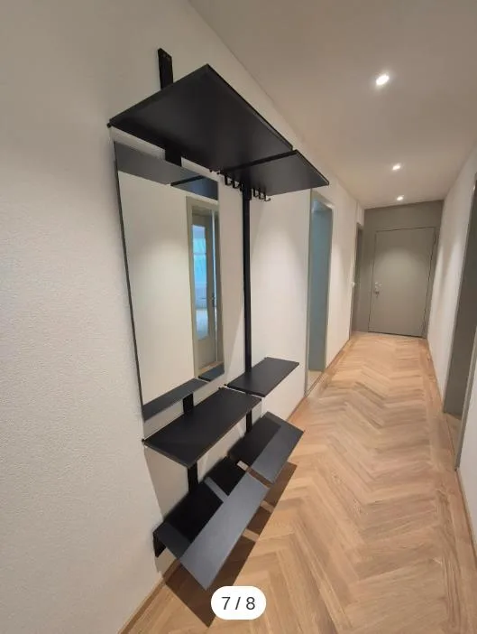Nachmieter gesucht für hübsche 3.5 Zi-Whg – Foto 7 von 8