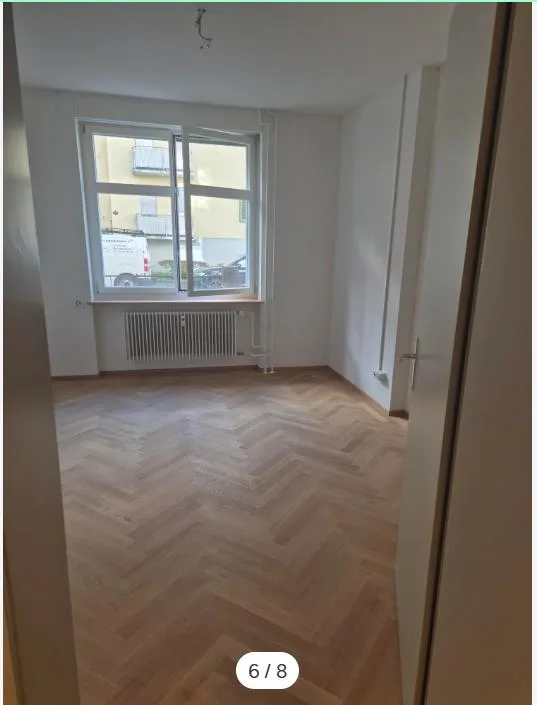 Nachmieter gesucht für hübsche 3.5 Zi-Whg – Foto 6 von 8